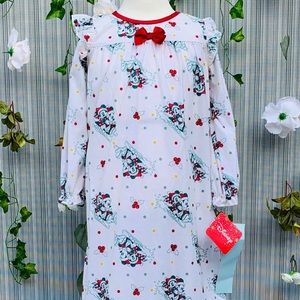 Disney sleepwear dress